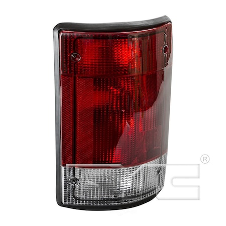Tyc 11-5007-80 Regular 11-5007-80